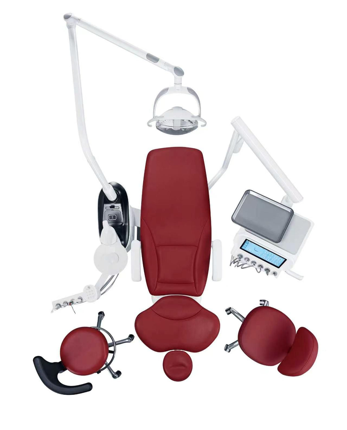 Dental Supplies for Modern Dentistry