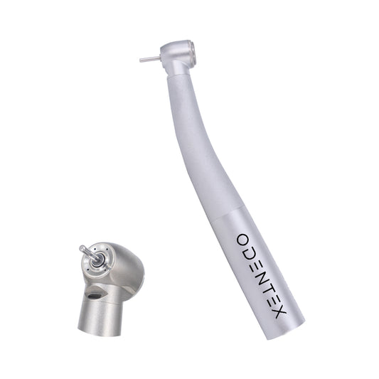 Odentex Fiber Optic Fast Handpieces
