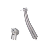 LUX by Odentex, Titanium Fiber Optic Fast Handpieces