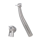 LUX by Odentex, Titanium Fiber Optic Fast Handpieces